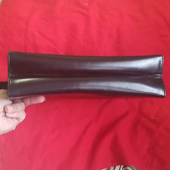 Vintage Clutch Bag - Picture 6 of 9